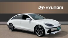 Hyundai IONIQ 6 239kW Premium 77kWh 4dr AWD Auto Electric Saloon
